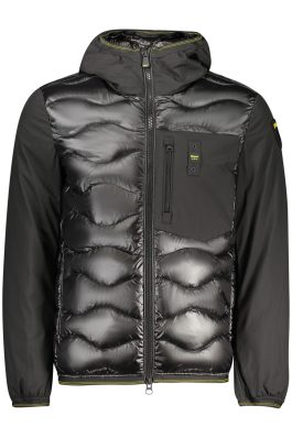 Blauer crna muška jakna