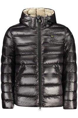 Blauer crna muška jakna