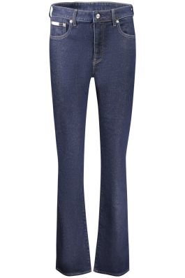 Calvin klein traperice ženske plava