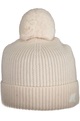 K-way ženska kapa ružičasta