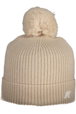 K-way ženska kapa ružičasta